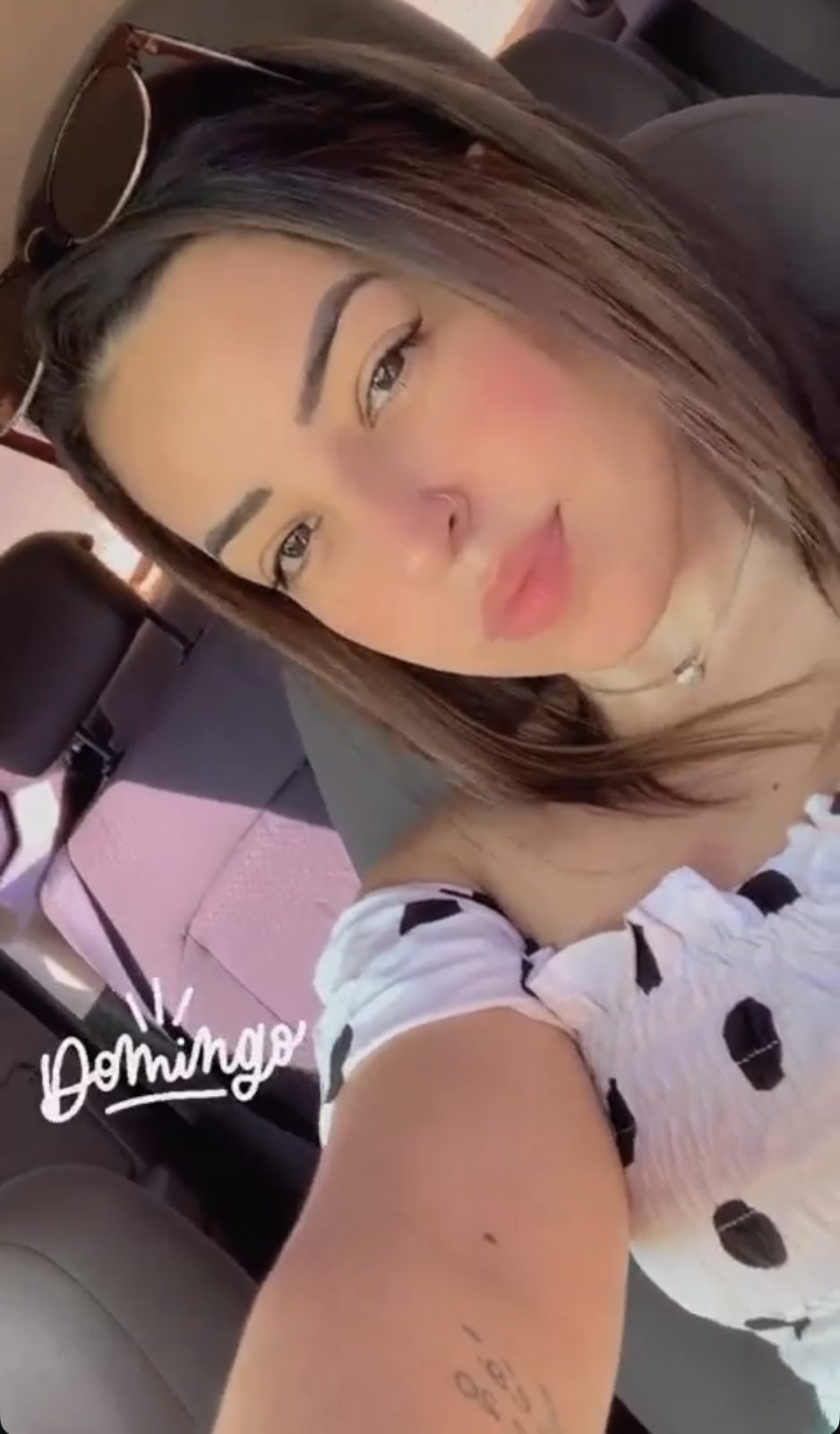 Larissa Godoy